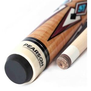 PEARSON Cues Prestige Series Pool Cue